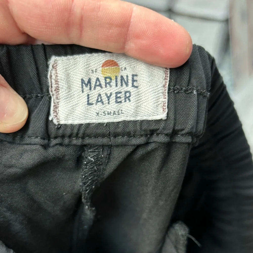 * | Marine Layer | Allison Pant. Size XS. - Picture 9 of 13